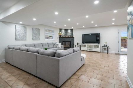 For Lease - 89 Michelle Court Unit# Basement, Welland, Ontario - Photo 2