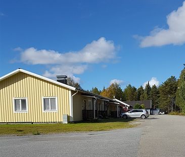 Rossön, Jämtland, Strömsund - Foto 1