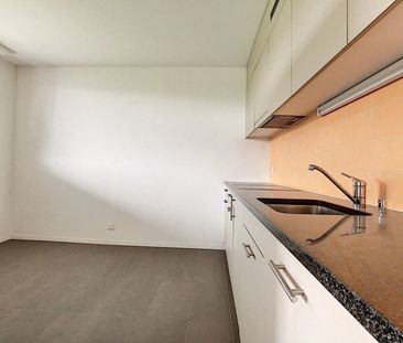 Appartement 3.5 pièces - Photo 4