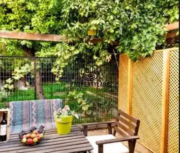 Μονοκατοικία για ενοικίαση Παράδεισος (Αγία Παρασκευή) - Photo 5