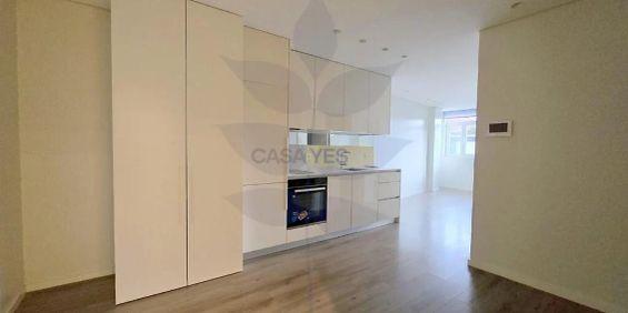 Apartment T1 in São Victor, Braga - Photo 3