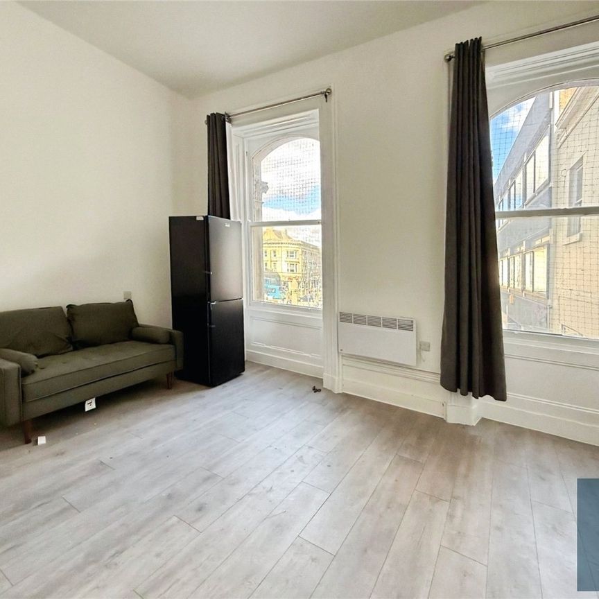 Market Place, Huddersfield Town Centre, Huddersfield, HD1 - Photo 1