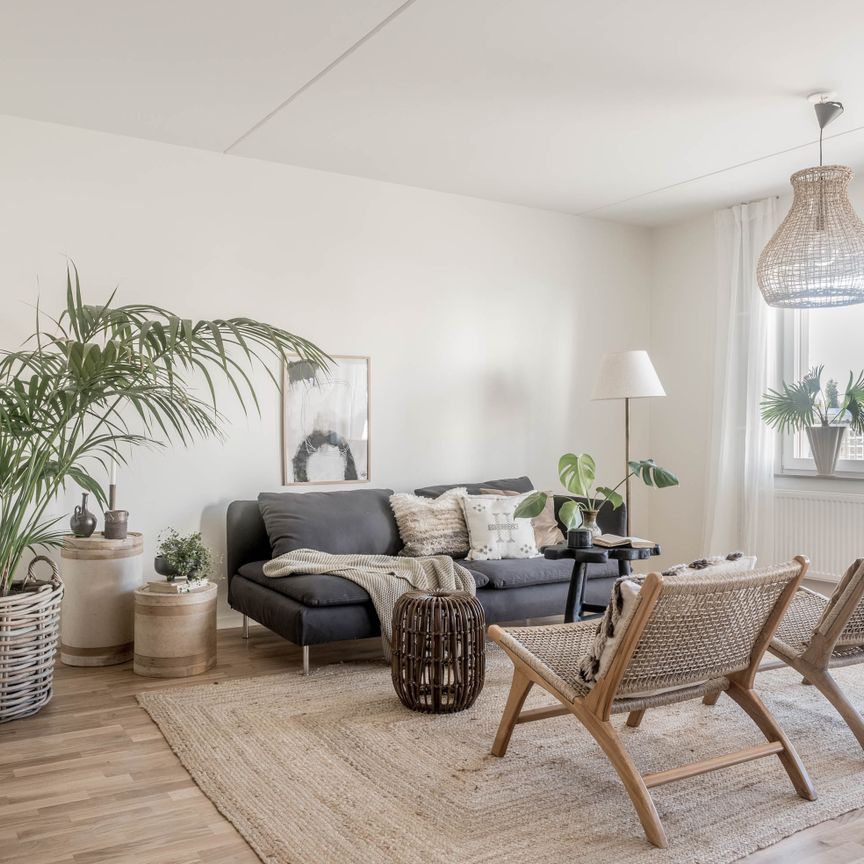 Flädervägen, Nyköping - Foto 1