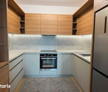 Inchiriez apartament 2 camere, complex Concept 9 - Fotografie 2