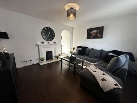 Eastleigh Drive. Mansfield Woodhouse, Mansfield, NG19 - Photo 4