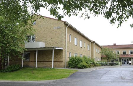 Kyrkren 3 - Foto 4
