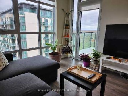 For Lease - 65 Yorkland Boulevard Unit# 1005, Brampton, Ontario - Photo 3