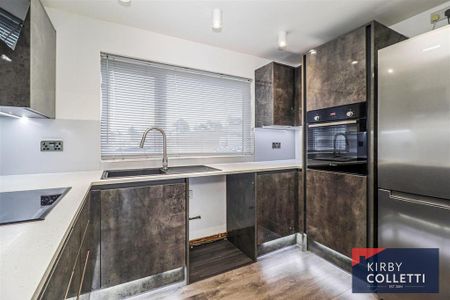 2 bedroom apartment to rent - Photo 2