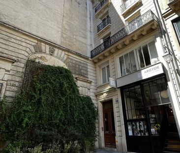 Appartement à louer 2 pièces • 36,87 m2 Paris 9 - Photo 4