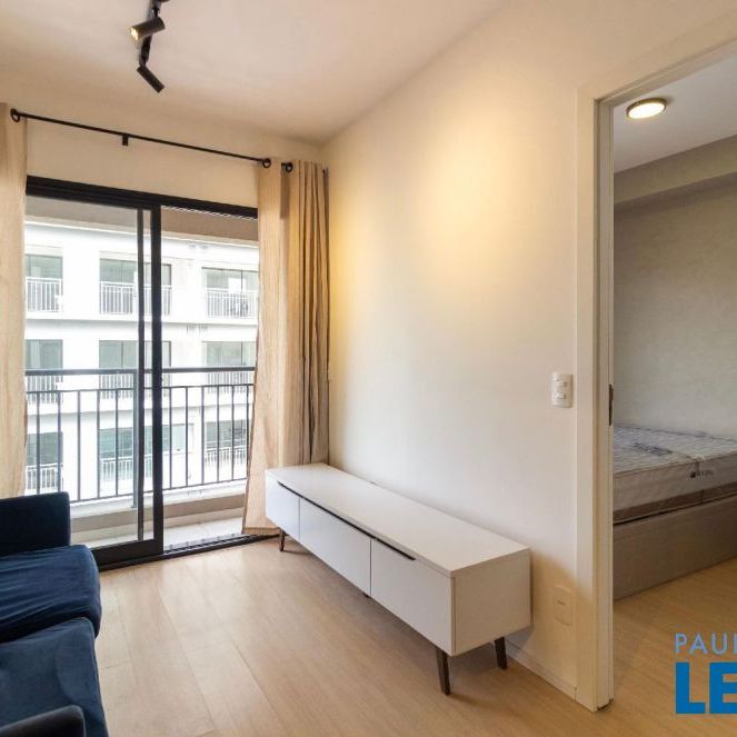 Apartamento - Foto 1
