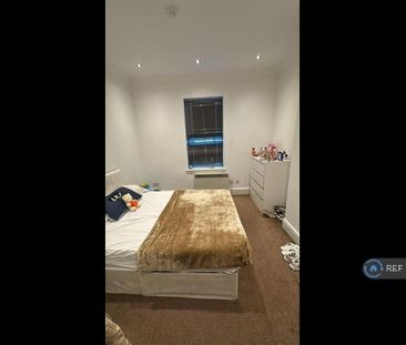 1 bedroom in a flat share to rent - Photo 6