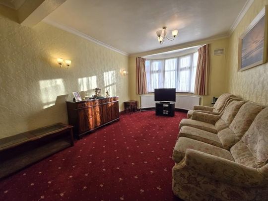 3 bedroom terraced house to rent - Photo 1