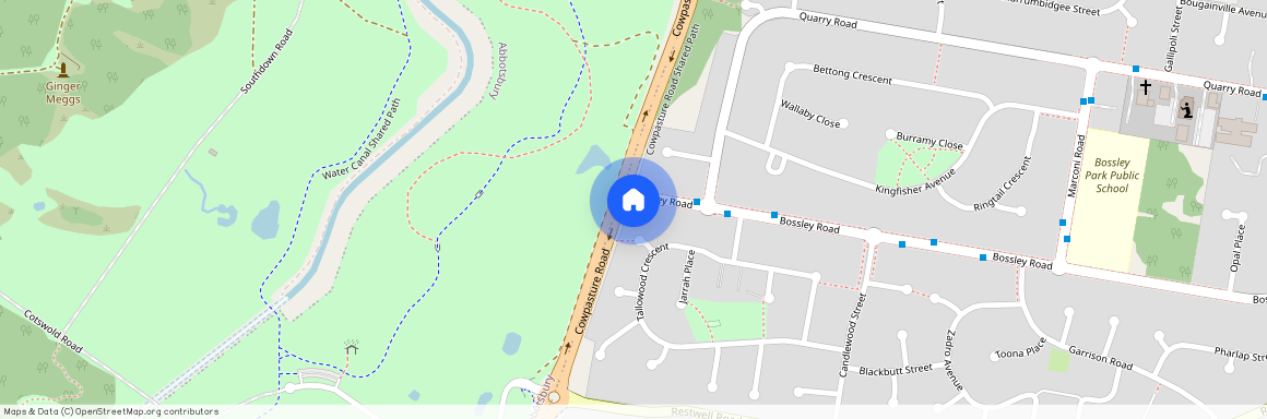 167A Bossley Road, Bossley Park