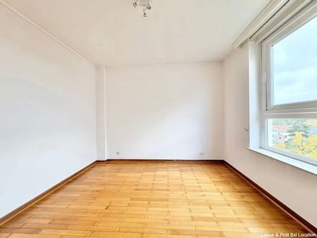 Appartement te huur - Photo 5