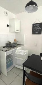 Location Appartement 1 pièce 24m² ST ETIENNE 42000 - Photo 3