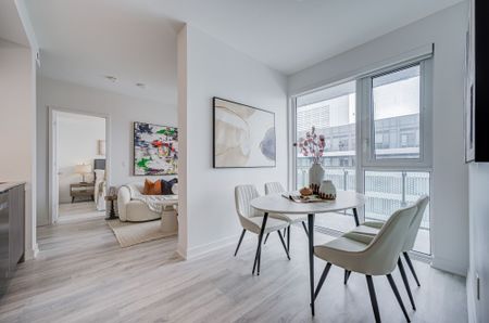 For Lease - 135 Lower Sherbourne Street Unit# LPH2925, Toronto, Ontario - Photo 2