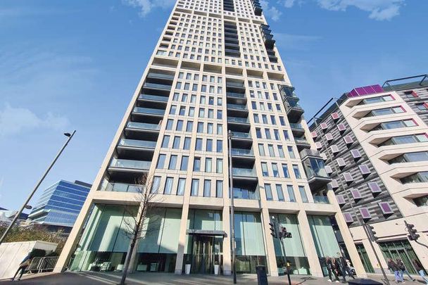 Great Eastern Road, London, E15 - Photo 1