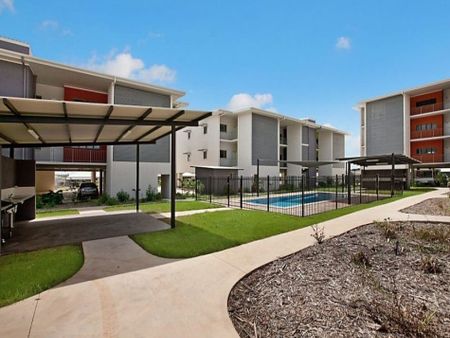 Executive Apartment with Premium Facilities - Photo 4