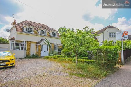 Vineyards Road, Northaw, Potters Bar - Photo 5