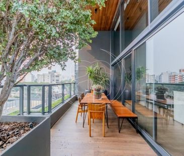 Apartamento Para Locação No Itaim Bibi? Conforto E Sofisticação - Foto 4