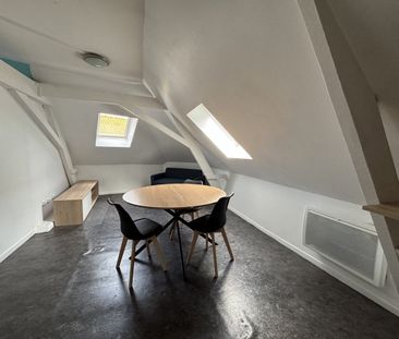 Appartement à louer à Saint-omer • - Photo 4