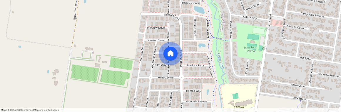 123 Pierview Drive, Vic 3222, Curlewis