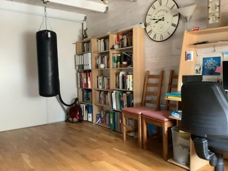 Maison La Chapelle Sur Erdre 159.64 m2 - Photo 5