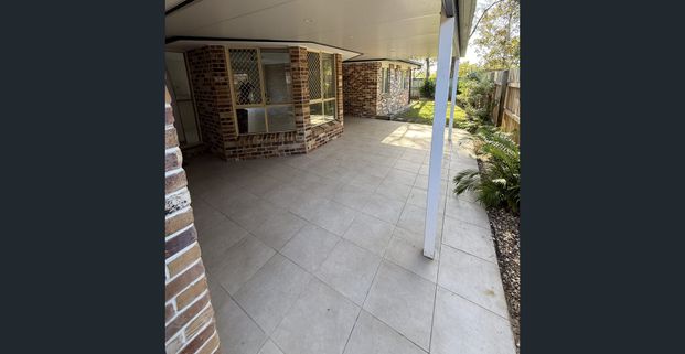 Spacious Home - Photo 1