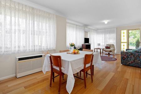LOW MAINTENANCE LIVING IN CONVENIENT LOCATION!! - Photo 3