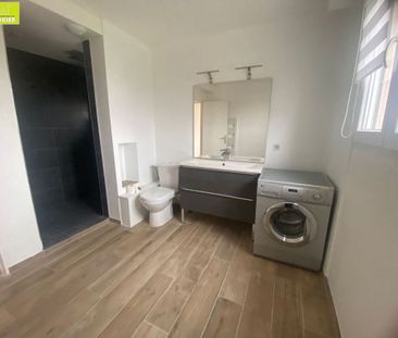 location Appartement 2 pièces à Colmar - REF 1627-IB - Photo 6