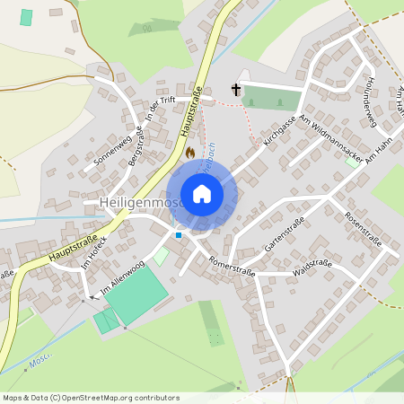 67699 Heiligenmoschel