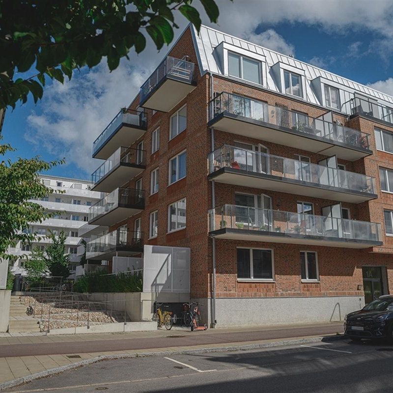 Klövjevägen 19 - Photo 1