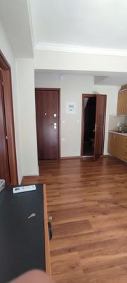 Studio/Γκαρσονιέρα για ενοικίαση Τίμιου Σταυρού (Σέρρες) - Φωτογραφία 1