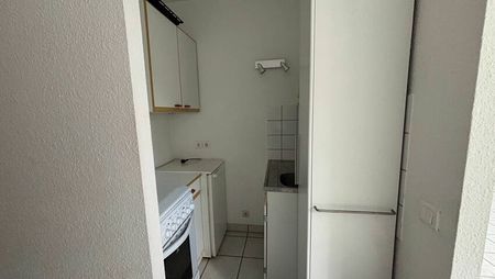 Studio à louer à Schoeneck avec ascenseur - Photo 2