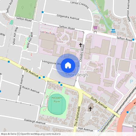 23 Jamieson Way, NSW 2120, Thornleigh