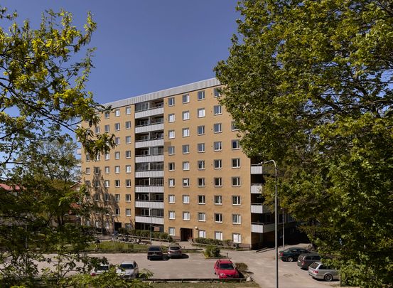 Norströms väg 5 - Foto 1