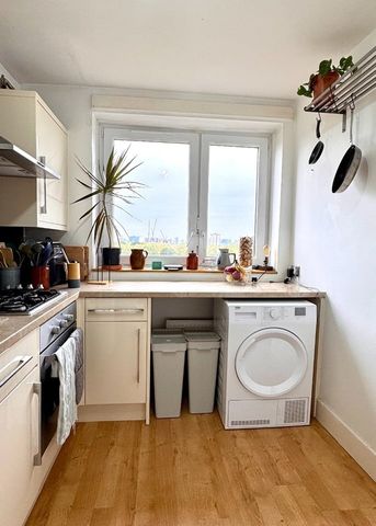 1 Bed Flat, Wayman Court, E8 - Photo 2