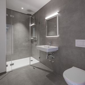 "1.5 Zimmer Wohnung" - Foto 3
