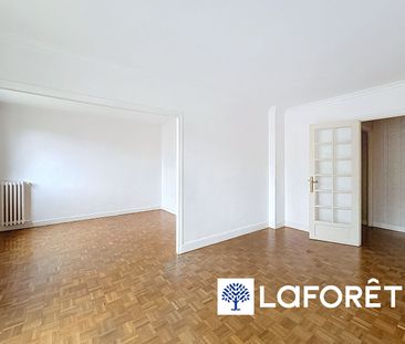 Appartement T4 Antony à louer - Photo 2