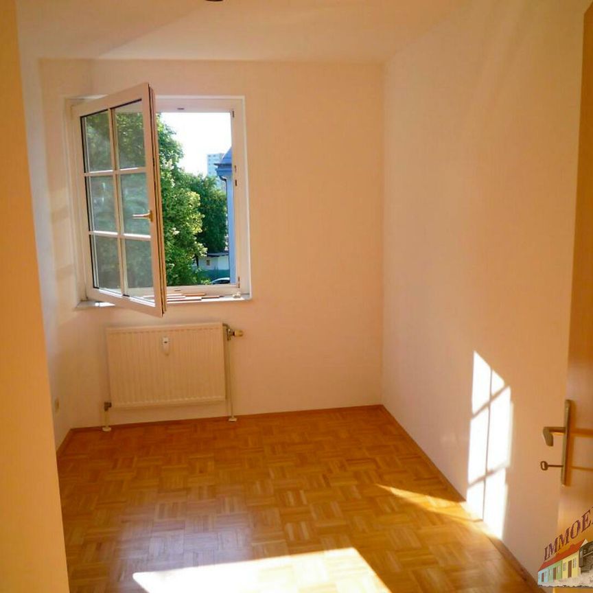 charmante 3 Zimmerwohnung - Grünblick - Schwechat - Photo 1