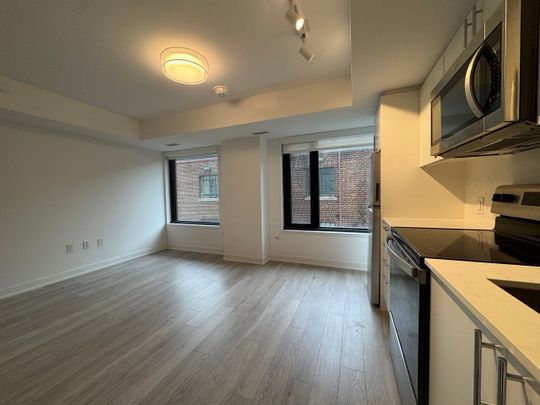 For Lease - 3 Strathgowan Avenue Unit# 324, Toronto, Ontario - Photo 1
