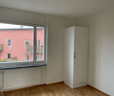 Prins Carlsgatan, Höganäs - Foto 2