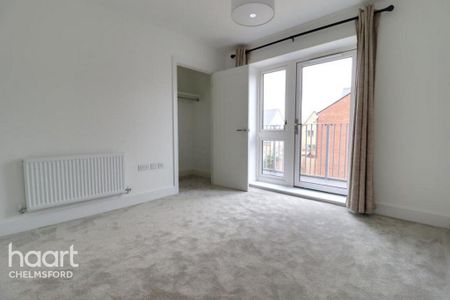 1 bedroom semi-detached house to rent - Photo 3