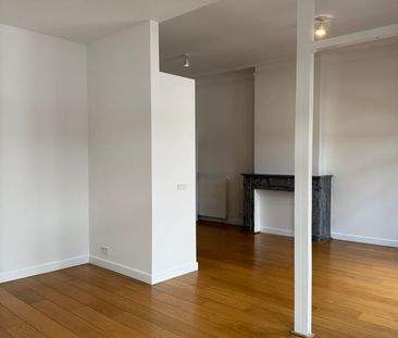 Appartement te huur - Photo 1