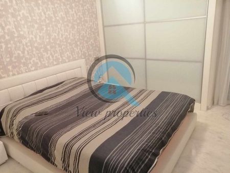 Διαμέρισμα για ενοικίαση Νεκροταφείο (Άγιος Δημήτριος) - Photo 3