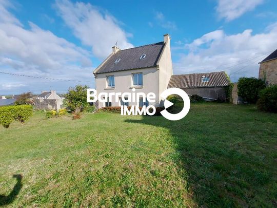 Location maison à Roscoff, 4 pièces 135m² - Photo 1