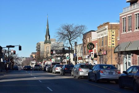For Lease - 10088 Yonge Street Unit# 2, Richmond Hill, Ontario - Photo 2