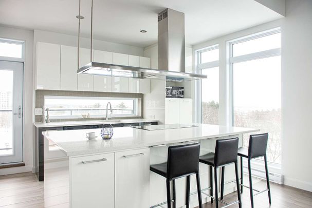 506 · 5e étage - Photo 1