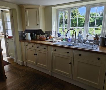 1 bedroom lodge to rent - Photo 6