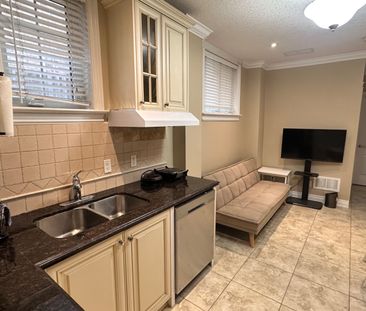 For Lease - 202C Finch Avenue Unit# lower, Toronto, Ontario - Photo 5
